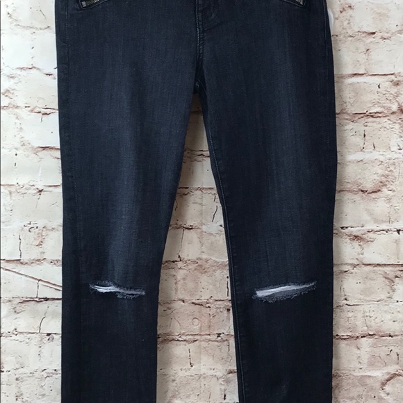 Current Elliott Soho Stiletto Caliber Skinny Jeans - Picture 2 of 8